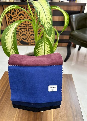 Kumaş fon perde - Görsel 5