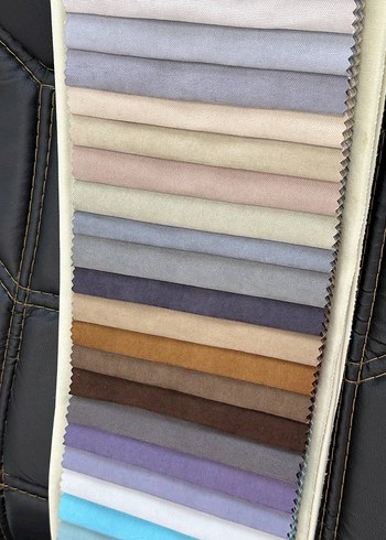 Kumaş fon perde - Görsel 6