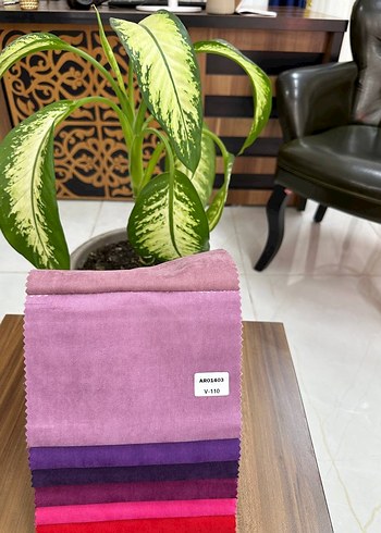 Kumaş fon perde - Görsel 8