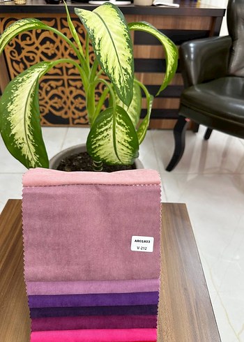 Kumaş fon perde - Görsel 7