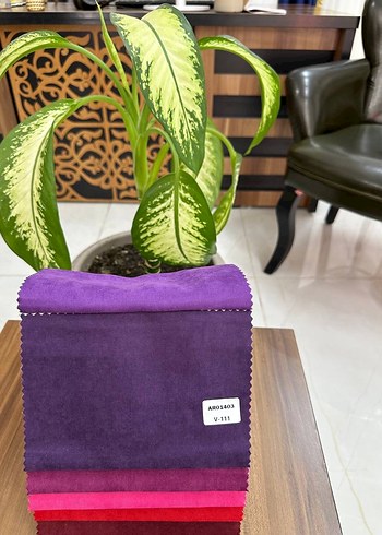 Kumaş fon perde - Görsel 10