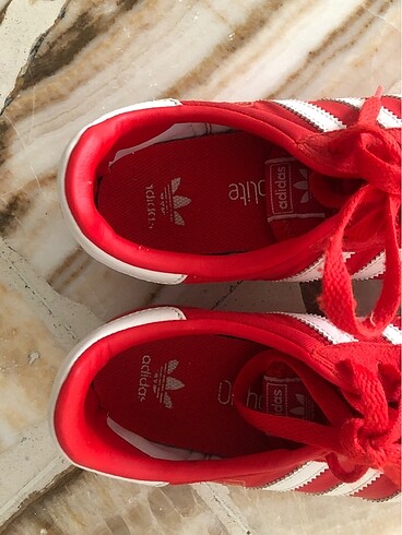37 Beden Adidas dragon spor ayakkabısı orjinal
