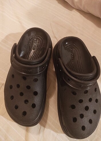 Orjinal Crocs