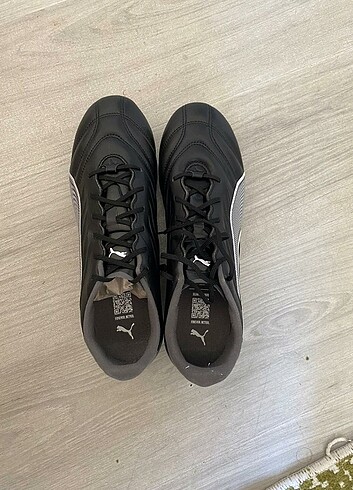 Puma King Profesyonel Krampon
