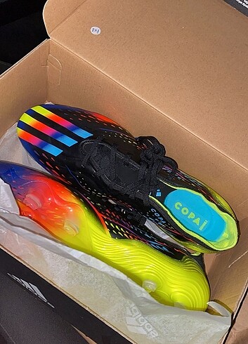 Adidas Cupa Sense 1 Elite Krampon 