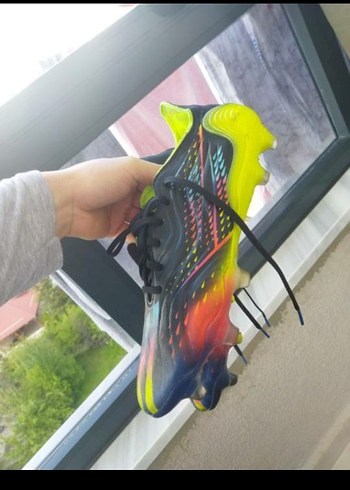 44 Beden Adidas Cupa Sense 1 Elite Krampon