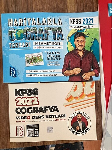 Mehmet Eğit haritalarla coğrafya