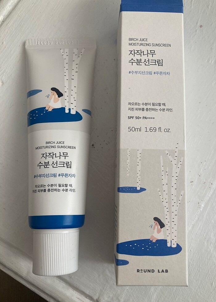 Round lab güneş kremleri korendy - Görsel 3