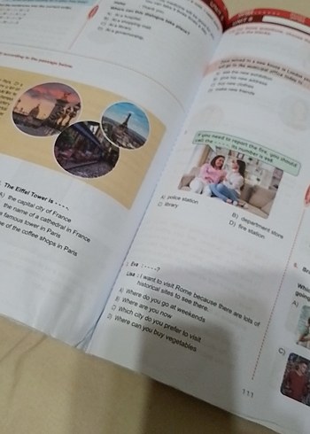 More & More Fenomen 7 Test Kitabı - Görsel 3