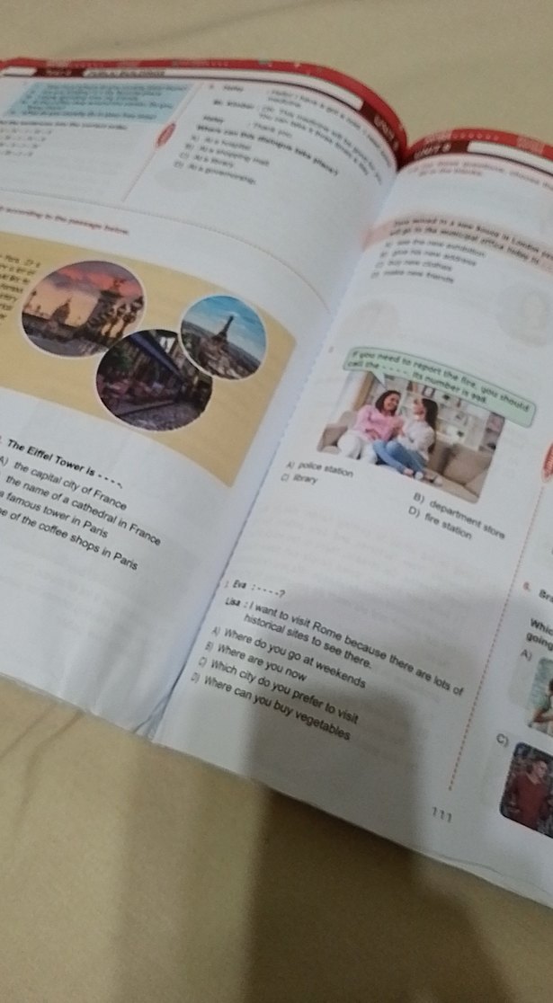 More & More Fenomen 7 Test Kitabı - Görsel 3