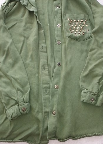 7-8 yaş gömlek - Görsel 4