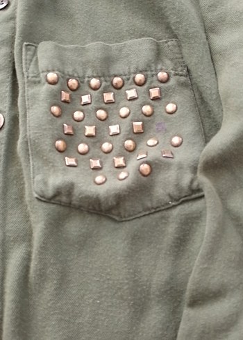 7-8 yaş gömlek - Görsel 3