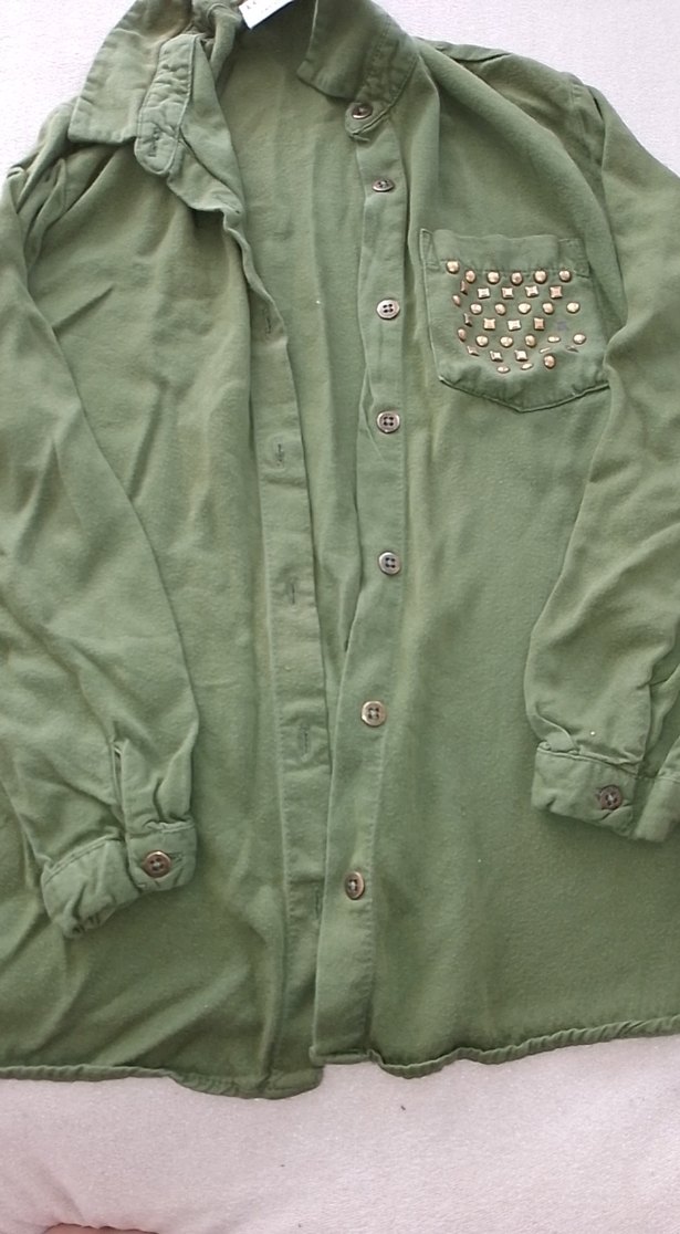 7-8 yaş gömlek - Görsel 4