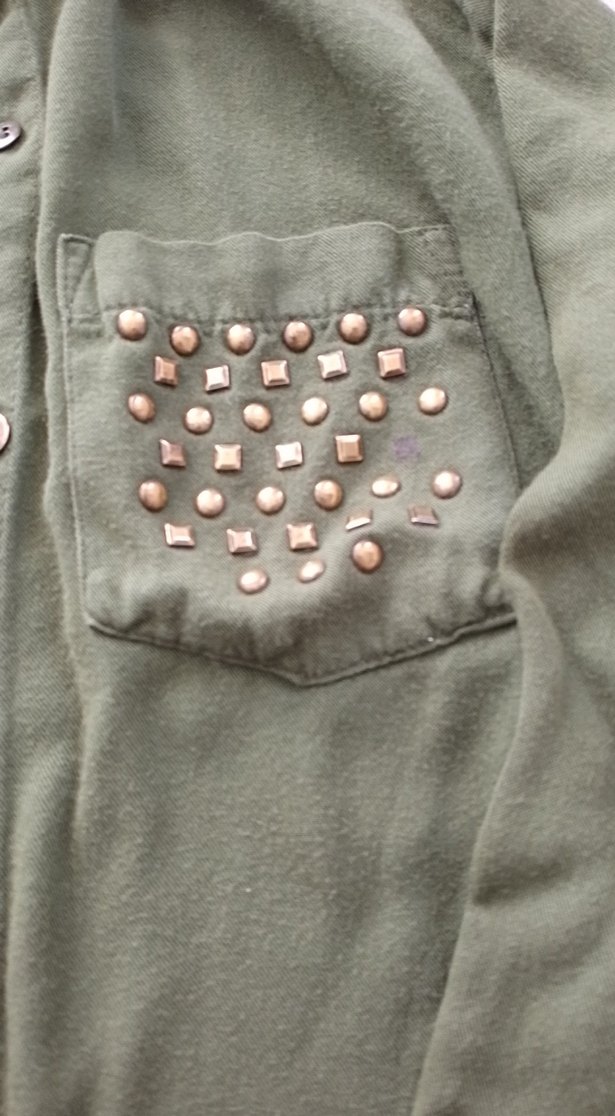 7-8 yaş gömlek - Görsel 3