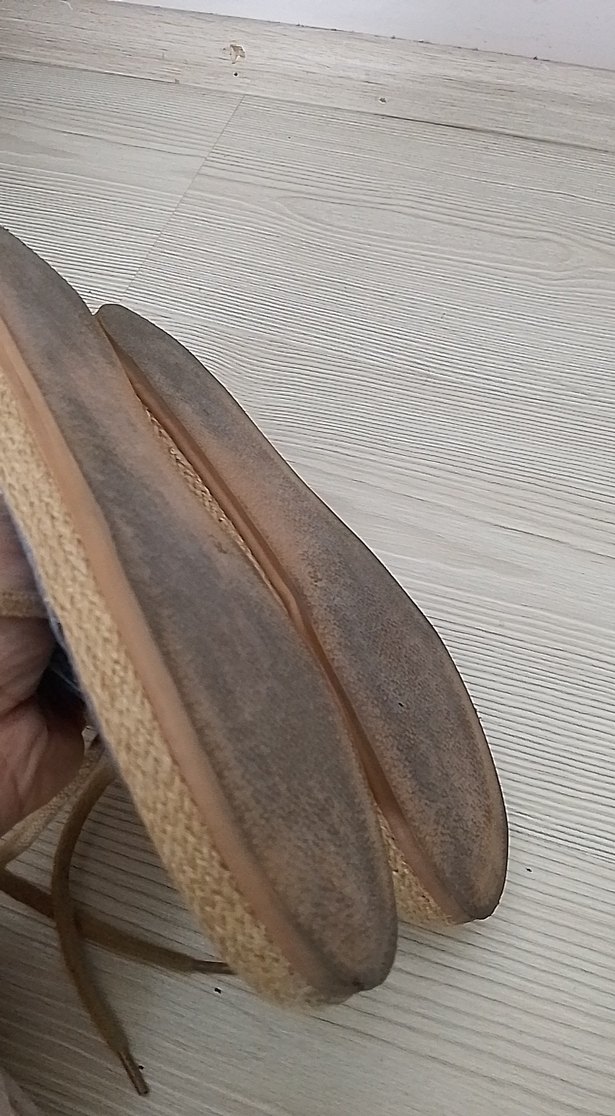 espardil ayakkabı - Görsel 3