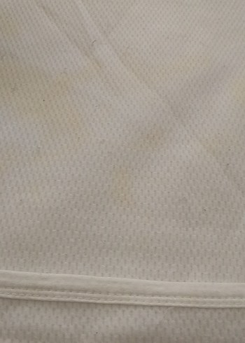 Nakışlı Beyaz Çocuk alt açma - Görsel 2