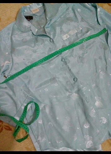 C&A pijama takımı