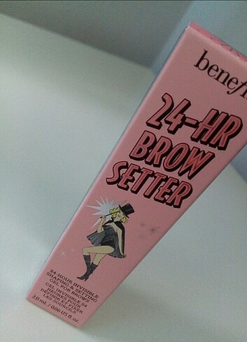 Benefit