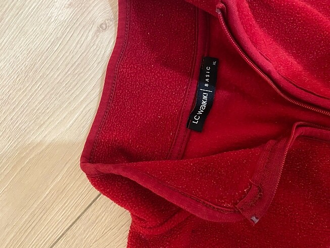 m Beden Polar sweat