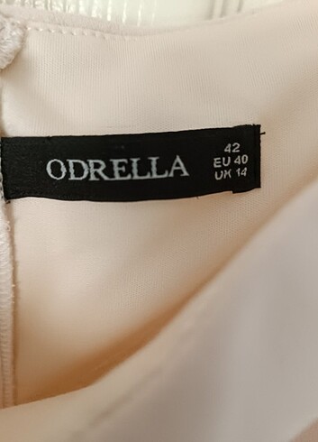 Odrella Odrella elbise