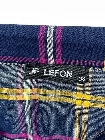 m Beden çeşitli Renk PreLoved Gömlek %70 İndirimli.