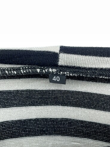 40 Beden çeşitli Renk PreLoved Bluz %70 İndirimli.