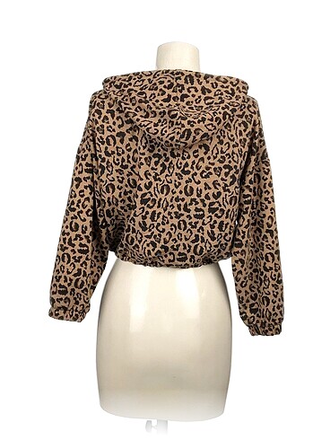 s Beden PreLoved Sweatshirt %70 İndirimli.