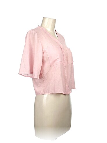 Vintage Love PreLoved Gömlek %70 İndirimli.