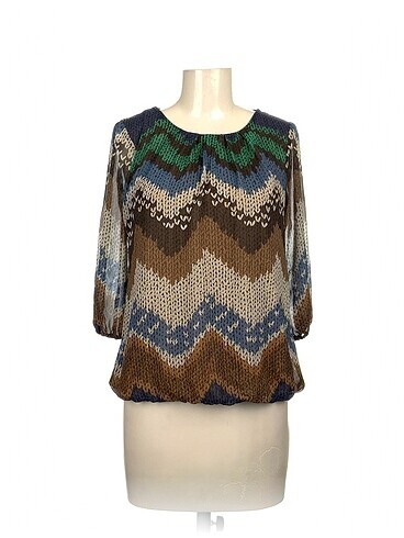 PreLoved Bluz %70 İndirimli.
