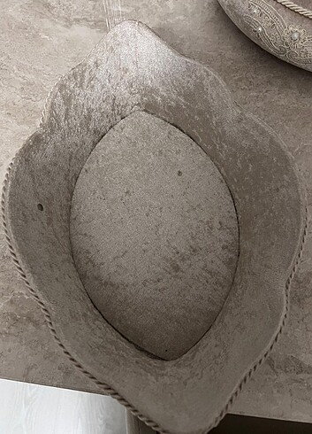 Diğer Çeyiz sandığı, Düzenleyici Sepet