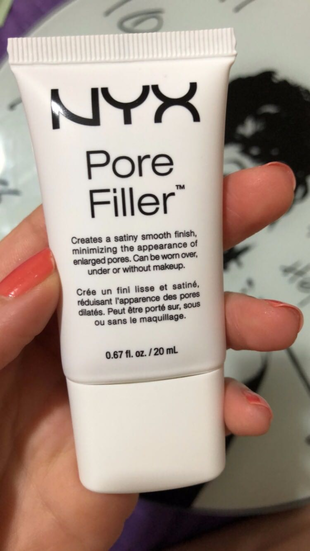 NYX Nyx poro filler primer/baz