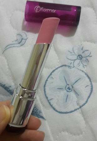 pembe ruj