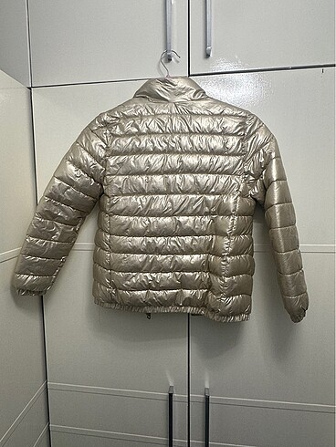Zara Zara gold mont