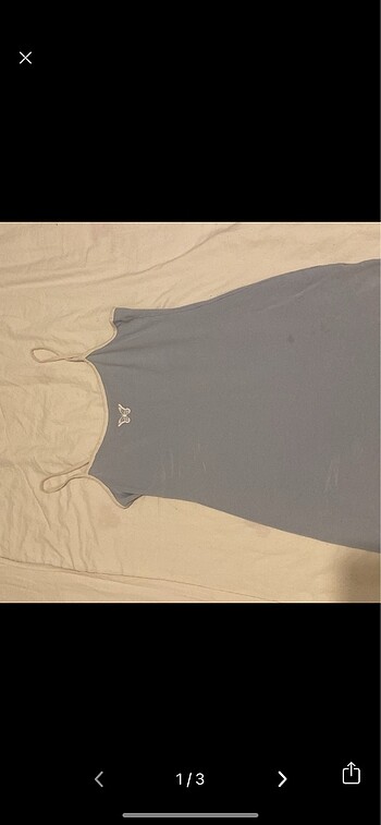 H&M elbise