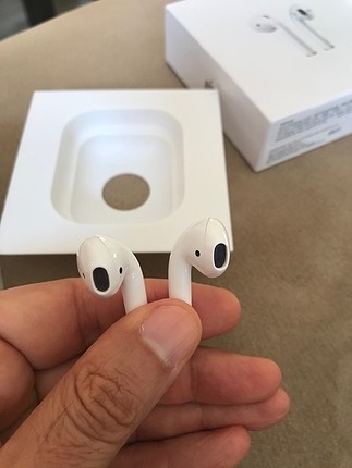 Apple Watch Airpods 