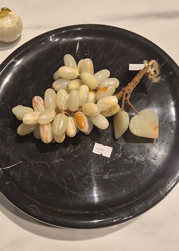 onix mermer üzüm - Görsel 7