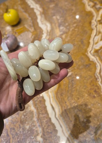 onix mermer üzüm - Görsel 3