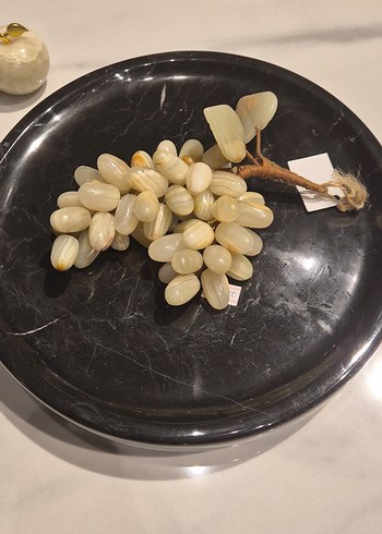 onix mermer üzüm - Görsel 6