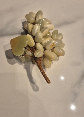 onix mermer üzüm - Görsel 5