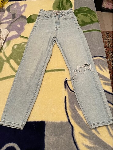 Stradivarius jean