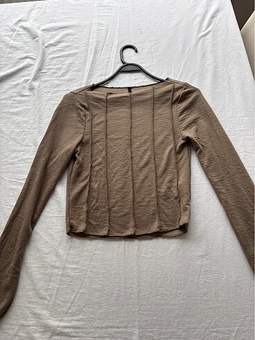 Crop bady