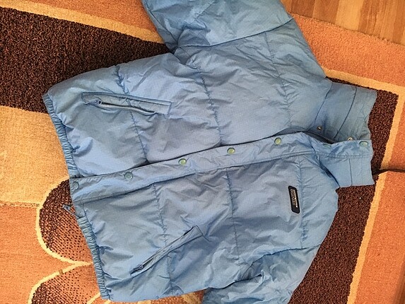 Unisex mont
