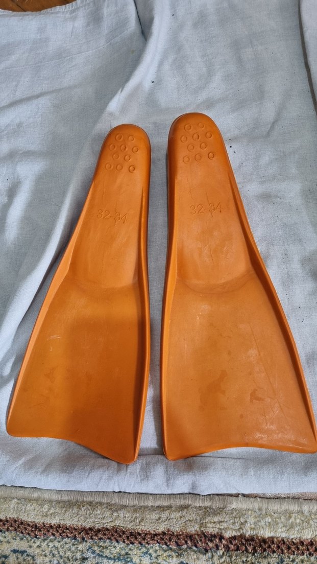 yüzücü paleti - Görsel 2