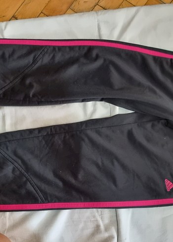 Adida kız çocuk eşofman takımı - Görsel 4