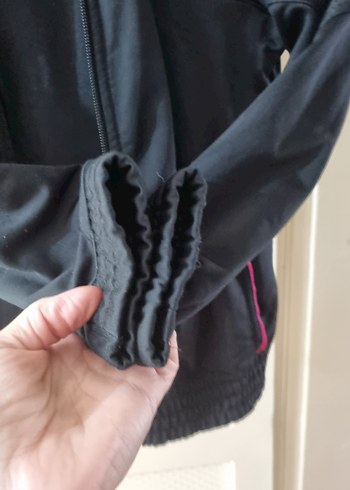 Adida kız çocuk eşofman takımı - Görsel 3