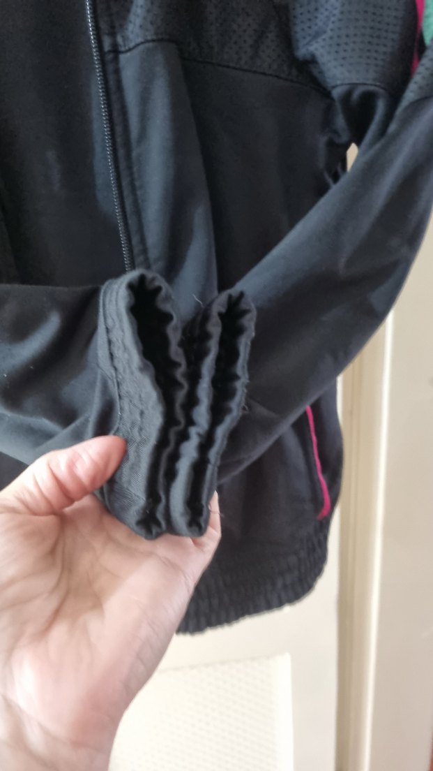 Adida kız çocuk eşofman takımı - Görsel 3