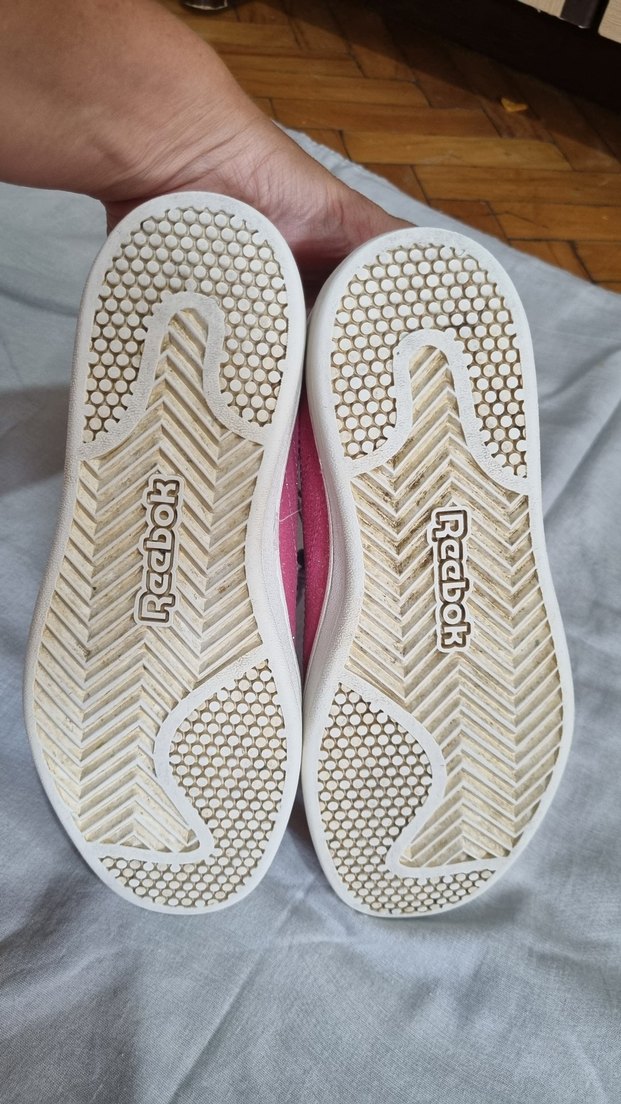 Reebok ayakkabı - Görsel 4