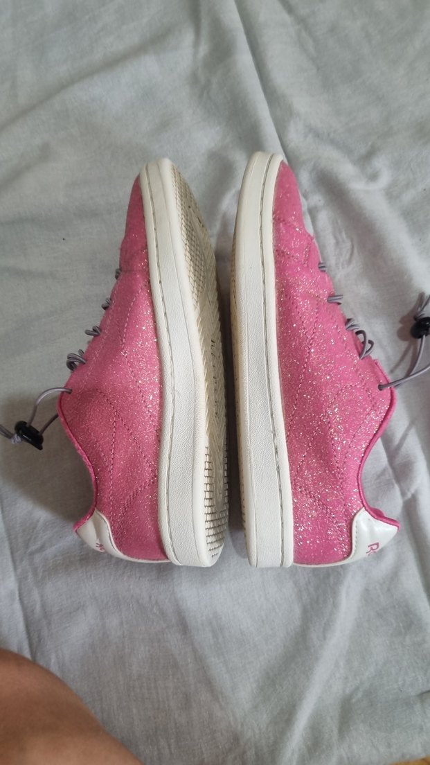 Reebok ayakkabı - Görsel 5