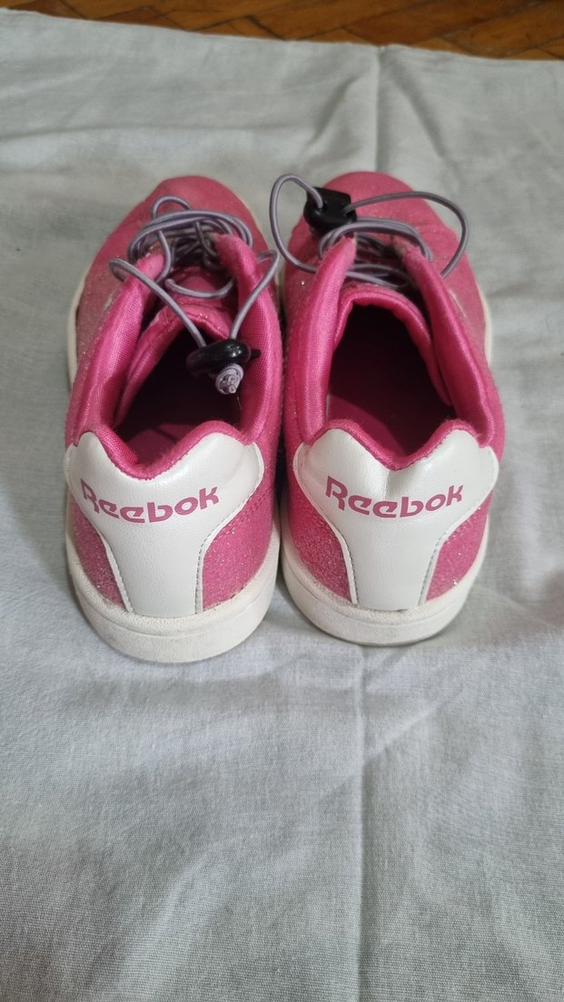 Reebok ayakkabı - Görsel 3