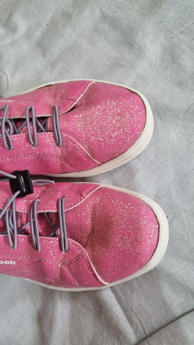 Reebok ayakkabı - Görsel 2